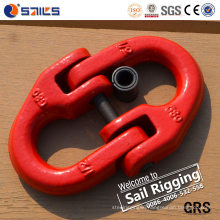 G80 Connecting Link, Grade 80 Alloy Steel Connecting Link